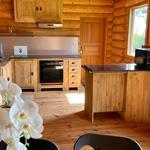 Datcha Du Cap Fréhel Appartement Plévenon