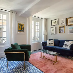  Apartment Strada - Magnifique Proche Opera France