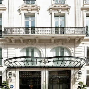 La Maison Champs Elysées Parigi