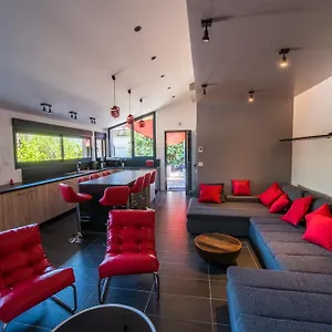 La Verrière Du Appartement Sévrier