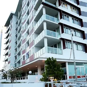 **** Aparthotel Holborn Australia