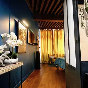  Apartment 3e Secret En Plein Coeur Du Vieux France