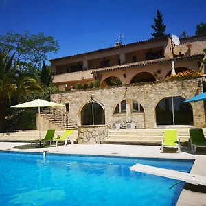 Mas Alto Appartement Montauroux