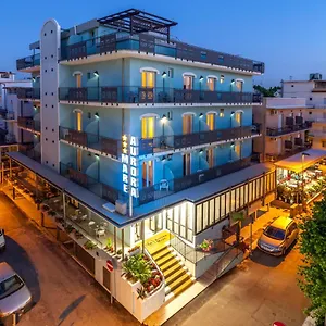 visit hotel