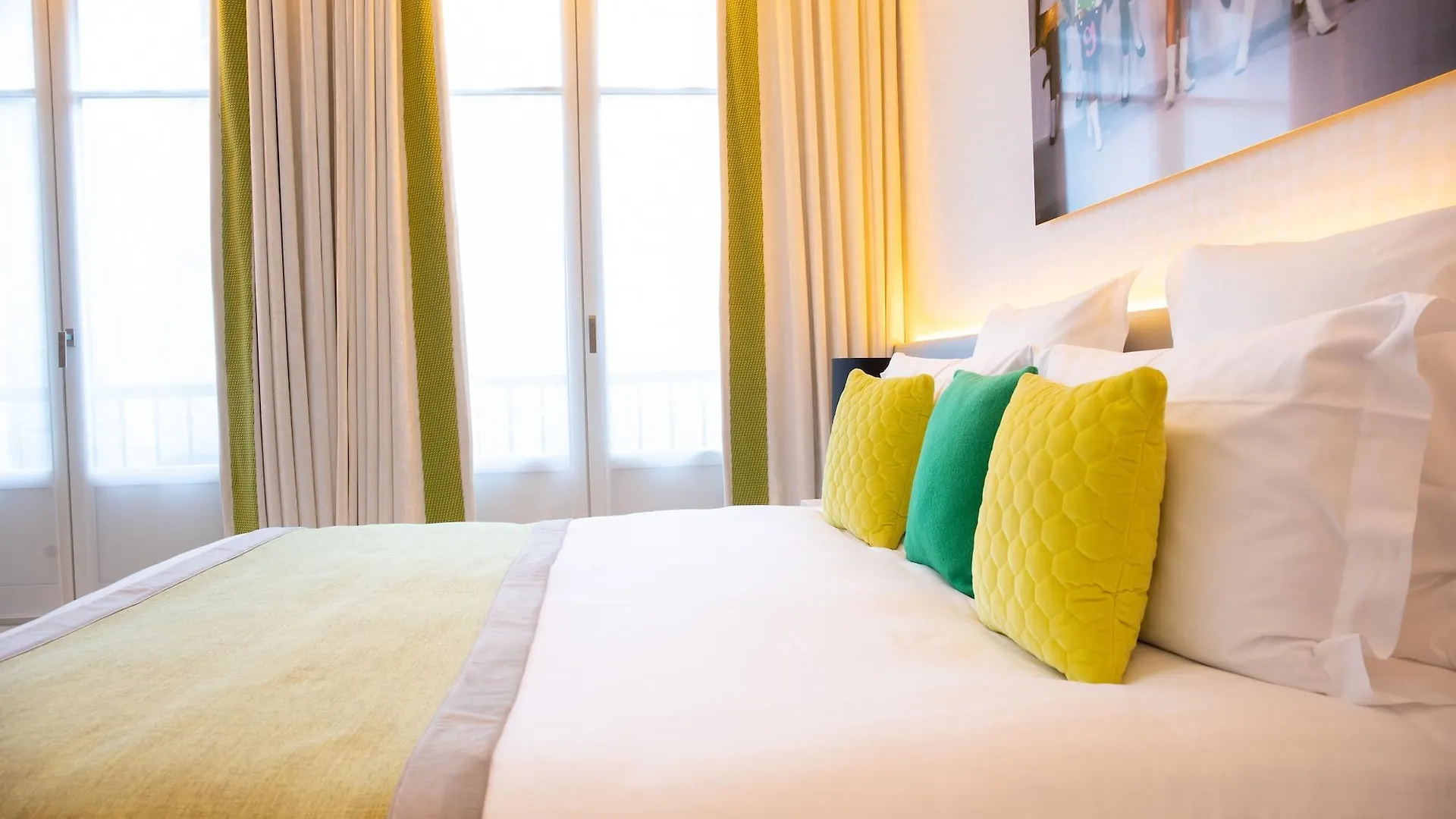 Hotel Dress Code Parigi