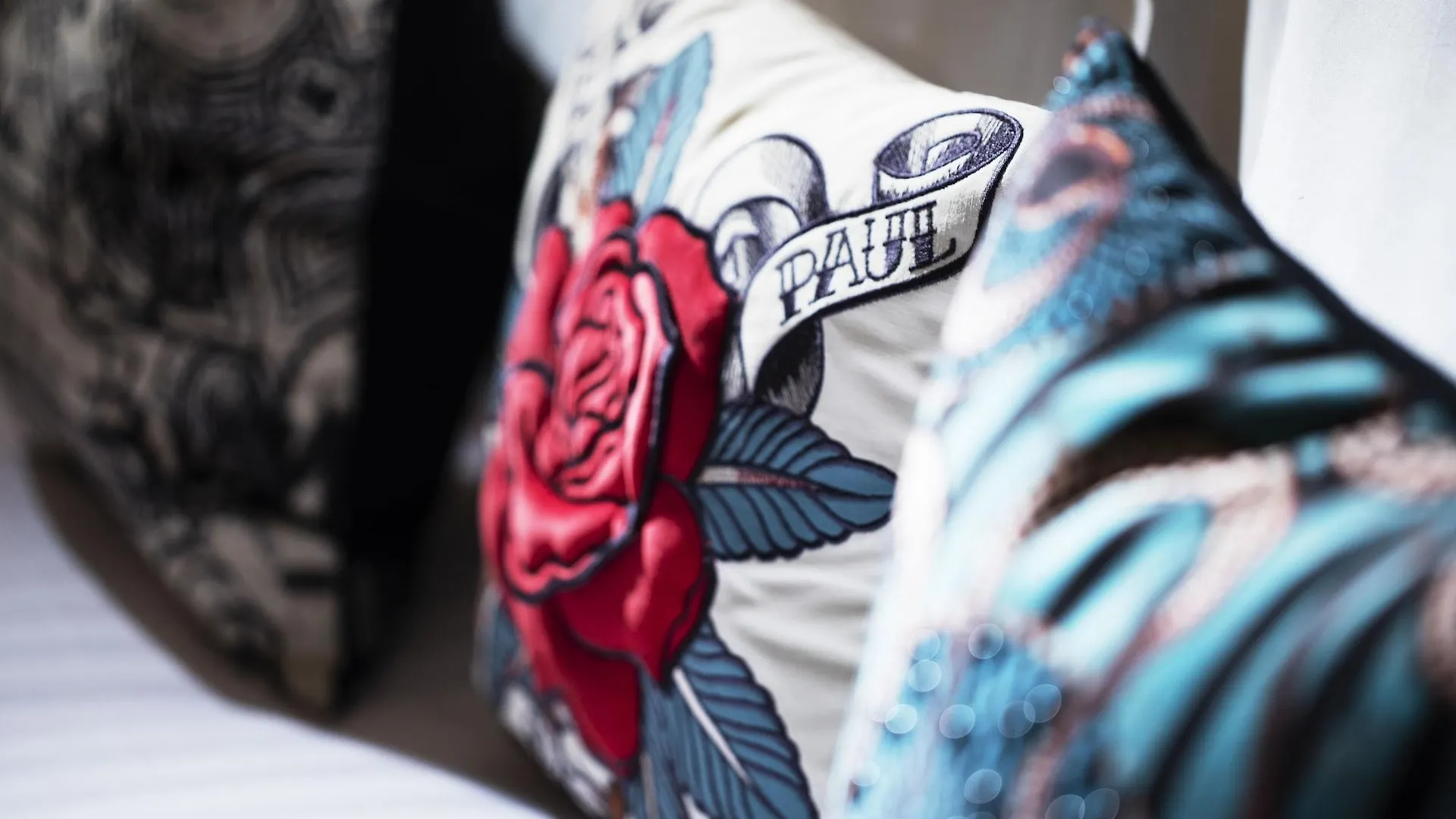 Hotel Dress Code Parigi