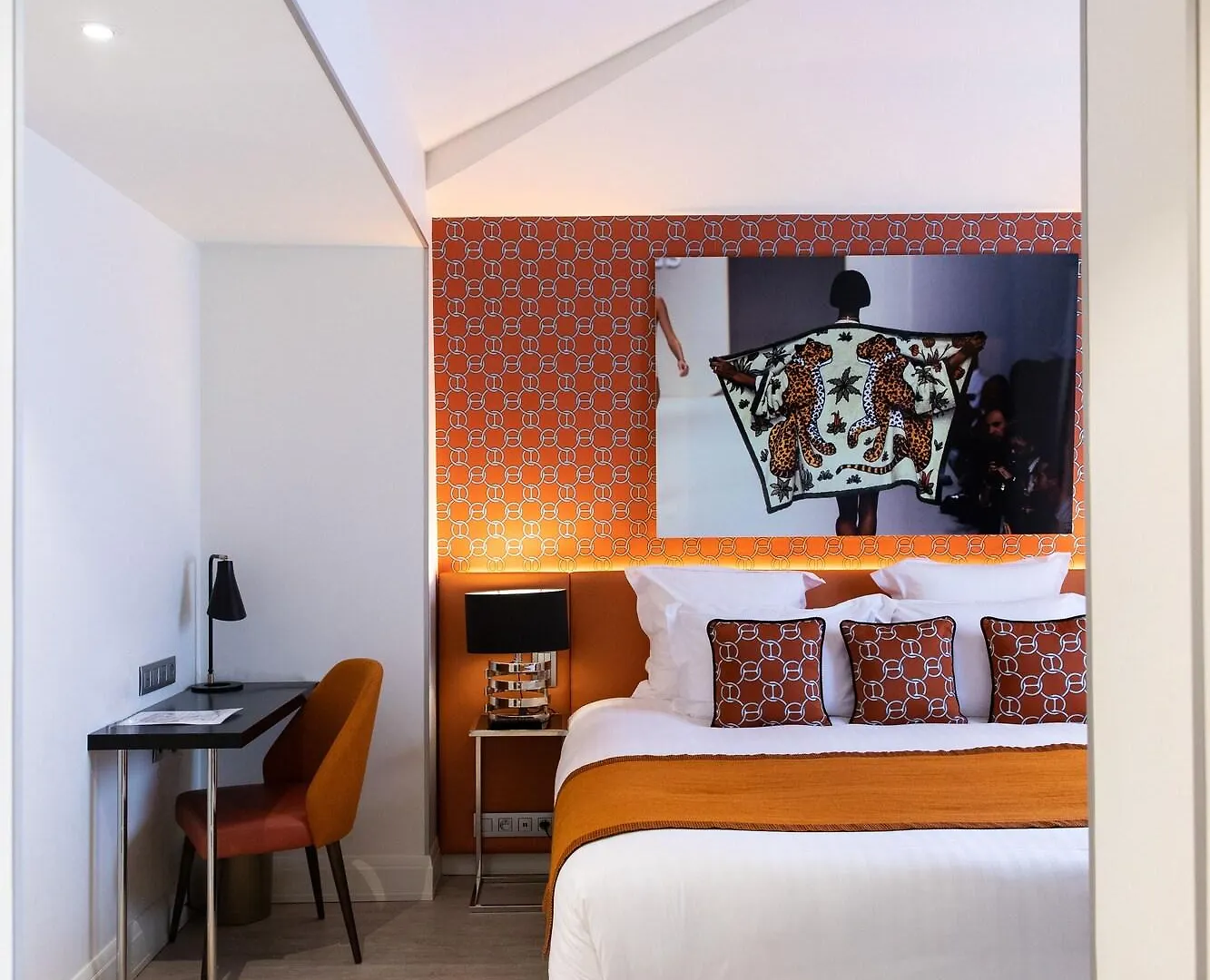 Hotel Dress Code Parigi